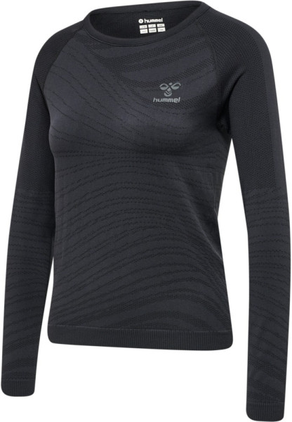 Hummel Damen Trikot seamless langarm Hmlongrid Seamless L/S Wo
