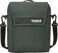 Thule Handtasche Paramount Crossbody Tote Racing Grün