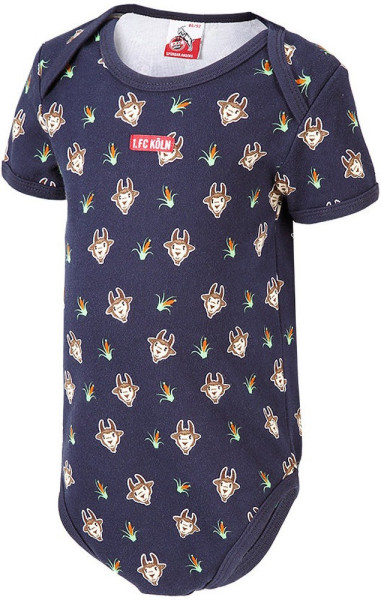 1. FC Köln Kinder Baby Body SteinkopfStraße 2040118