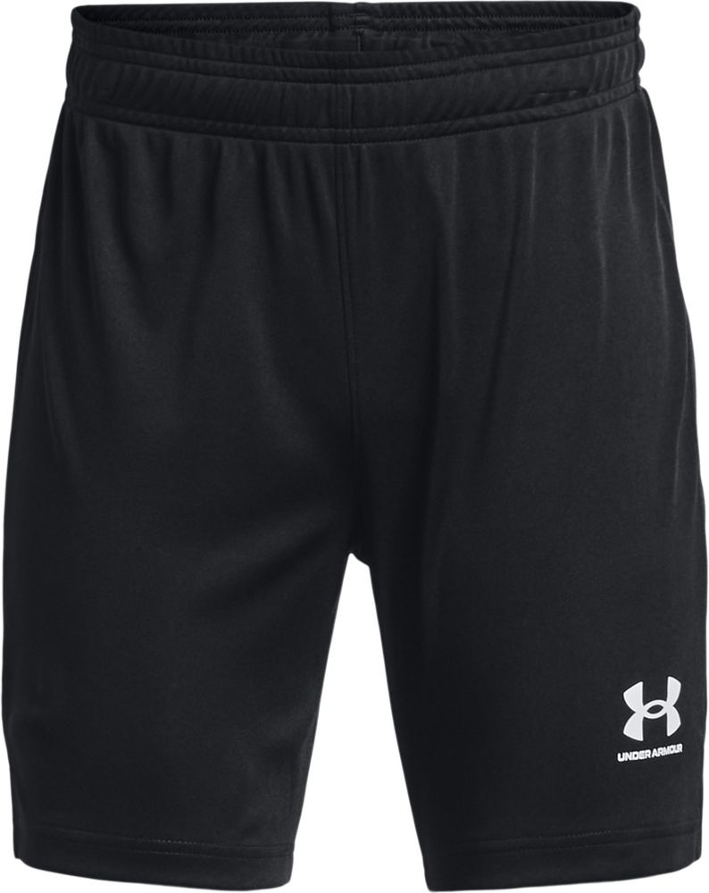 Under Armour Jungen Sportshorts Y Challenger Core Short Schwarz-L (US YLG) - Herren / Unisex