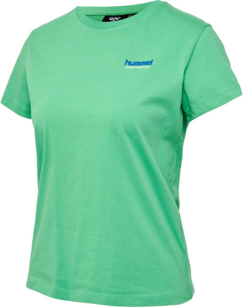 Hummel Damen Sportshirt Hmllgc Kristy Short T-Shirt 219222