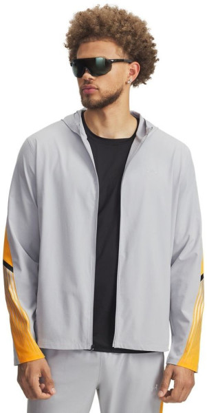 Under Armour Softshelljacke Velociti Storm Hooded Jacket 6005900