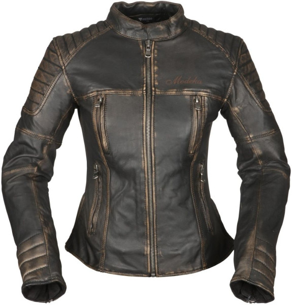 Modeka Motorrad Jacke Kalea Lady 010810