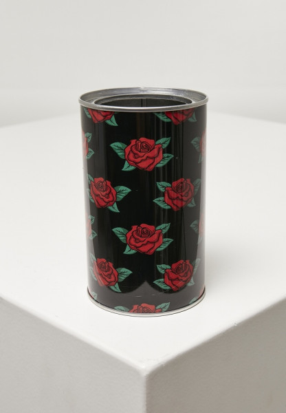 Mister Tee Stiftehalter Ballin Pencil Cup Black/Red