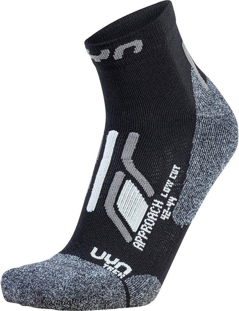 UYN Socken Trekking Approach Low Cut Socks S100196 - Herren / Unisex