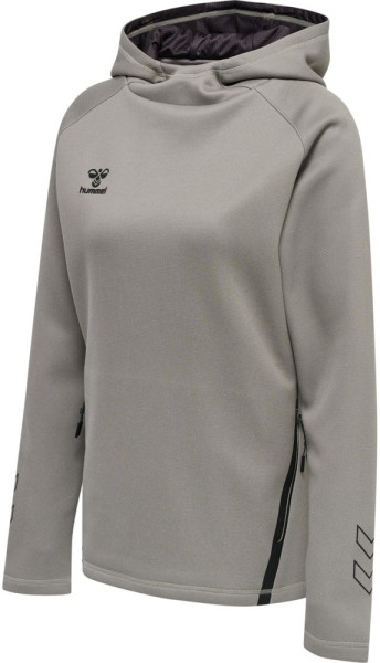 Hummel Damen Hoodie Hmlcima Xk Hoodie Woman