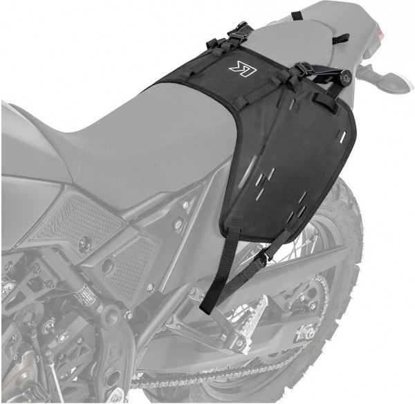 Kriega Motorrad OS-Base Tenere 700 Montagesystem für OS-Taschen