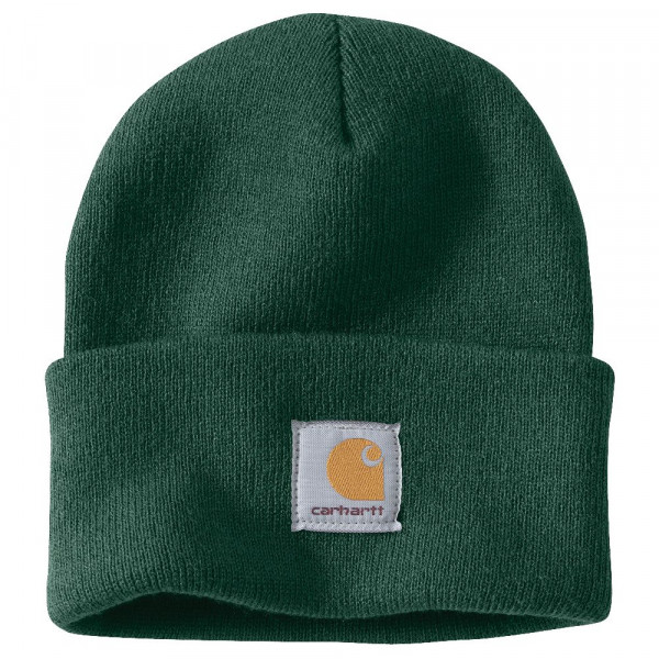 Carhartt Mütze Watch Hat North Woods