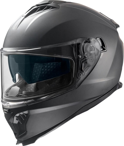 Rocc RO_40390 390 Integralhelm Uni Matt