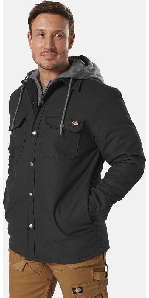 Fabelhafte Dickies Jacke Herren Fotos