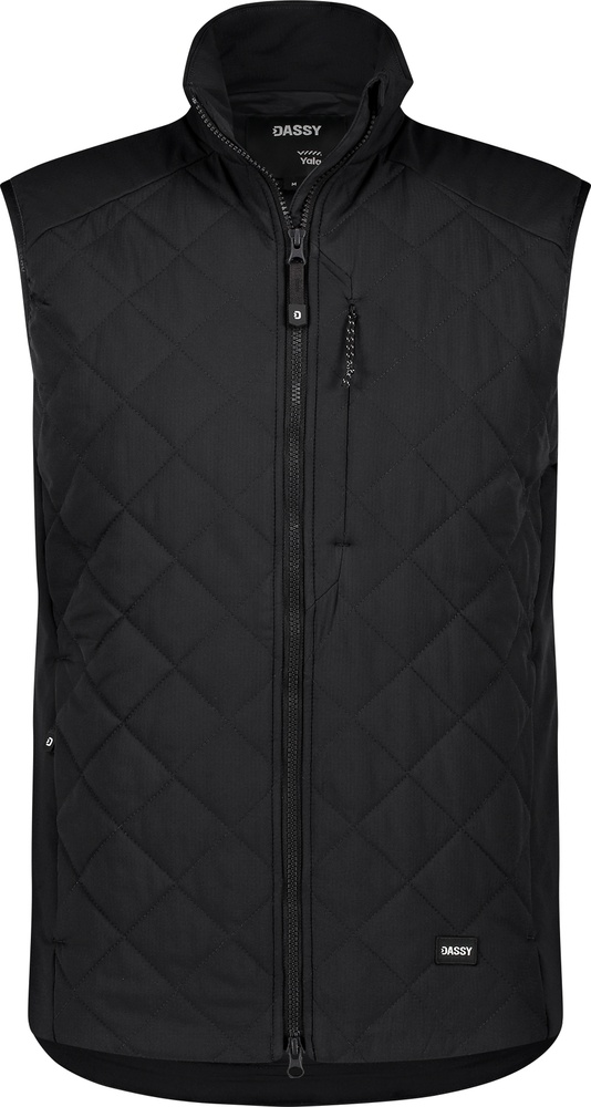 Dassy Isolierte Winterweste Yala - Herren / Unisex