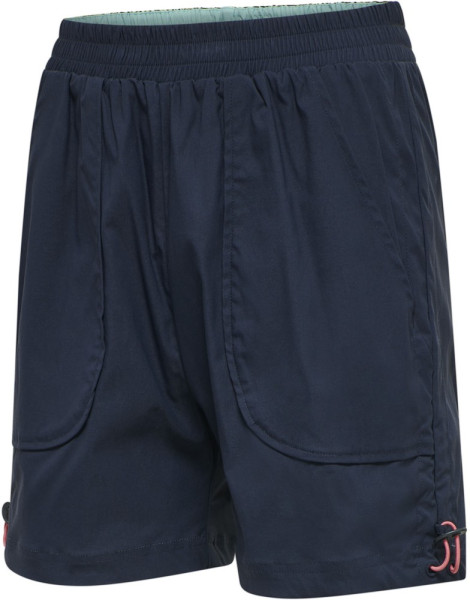 Hummel Damen Shorts Hmlsparrow Adjustable Shorts