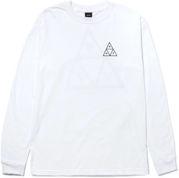 HUF Set Triple Triangle Longsleeve TS01935