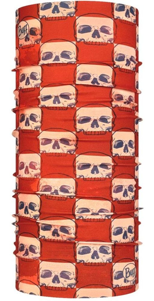 Buff Tunnel Original EcoStretch BU10001018 - Herren / Unisex