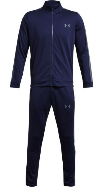 Under Armour Ua Rival Knit Track Suit