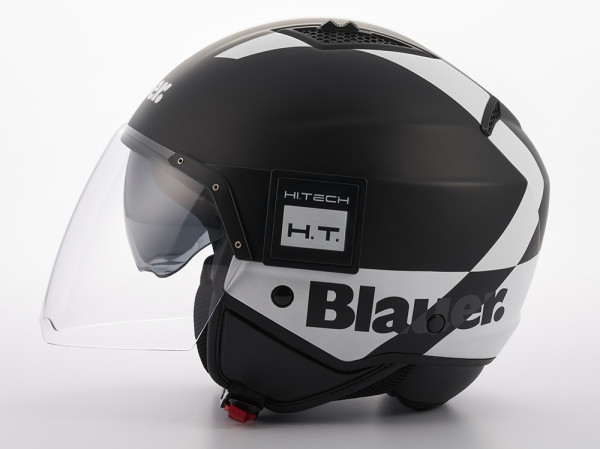 Blauer Jethelm Helmets Bet 24130