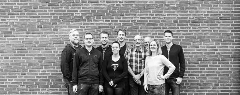 Das Kustom-Kult.de-Team
