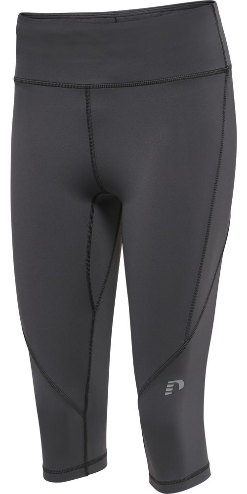 Newline Damen Tights/Leggins Women Hw Knee Tights - Damen