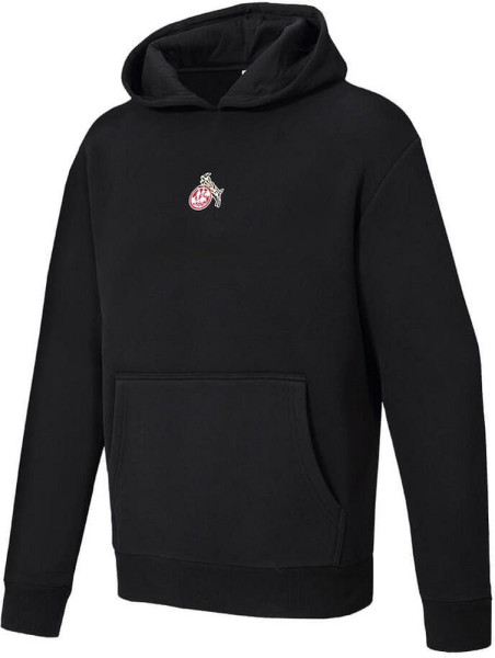 1. FC Köln Hoodie Retro Logo 2011051