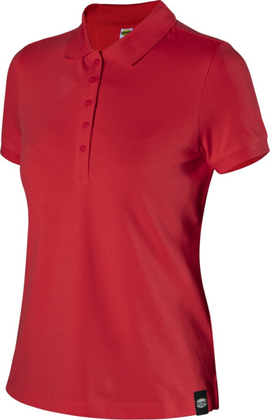 Utility Diadora Damen Poloshirt Polo Mc Athena