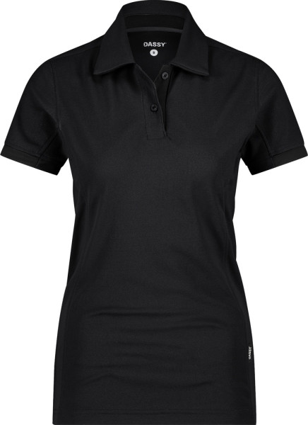 Dassy Damen Poloshirt Traxion Next Women