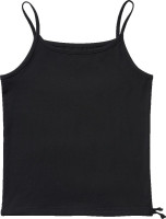 Brandit Damen Shirt Ladies Top Lilly Black