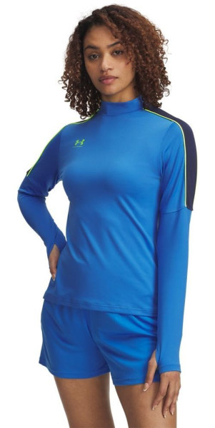 Under Armour Damen Longsleeve Challenger Midlayer 6004072