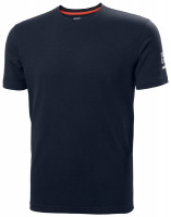 Helly Hansen Kensington T-Shirt Navy