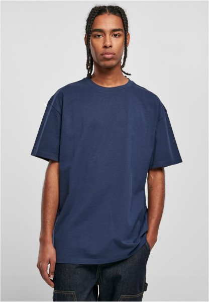 Urban Classics T-Shirt Heavy Oversized Tee Darkblue