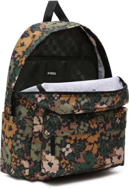 Vans Damen Rucksack Wm Old Skool H20 Backpack Wmn 0A5I13