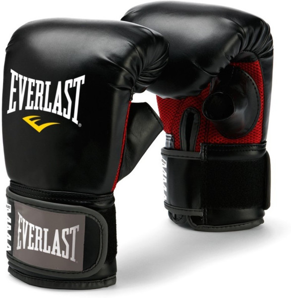 Everlast Boxhandschuhe Gloves Mma Hb Gloves Black
