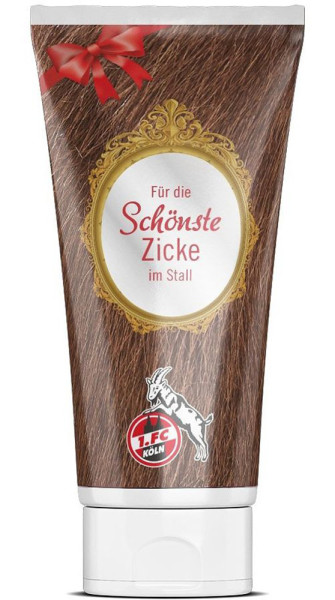 1. FC Köln Duschgel Schönste Zicke 4030196