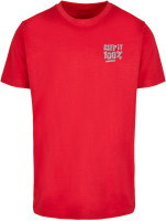Mister Tee Keep It 100% Tee MT3755