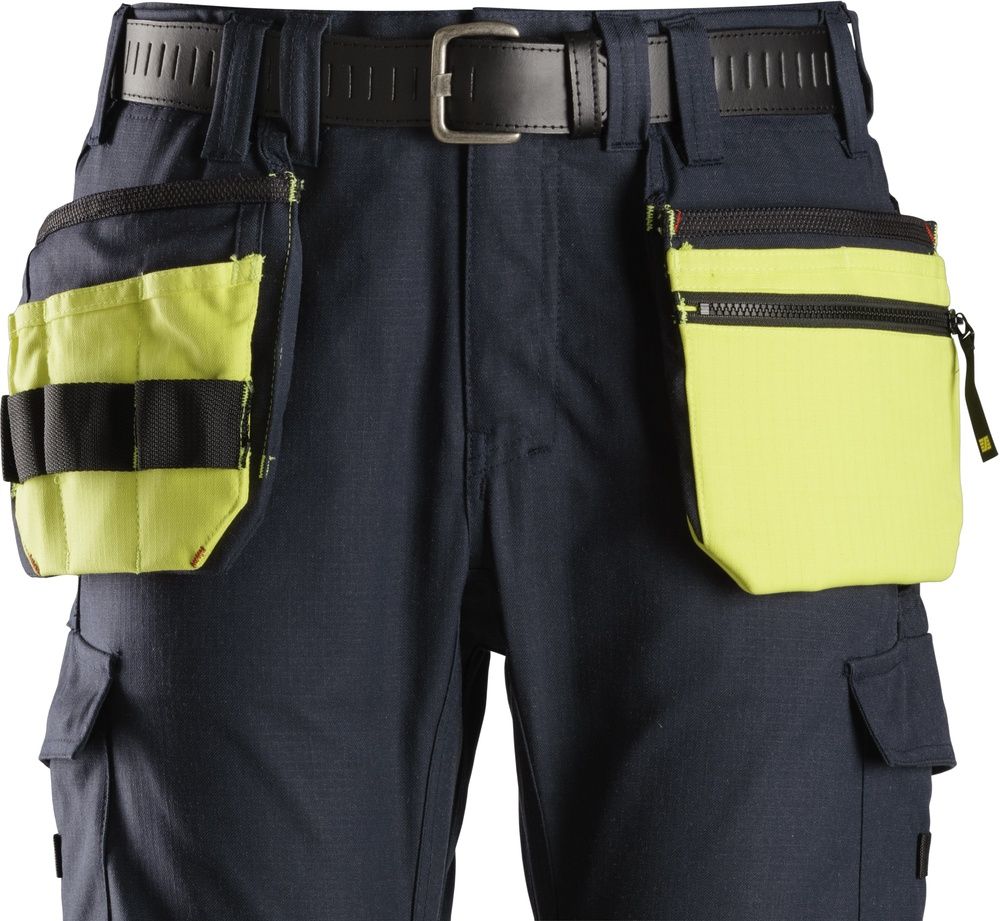 Snickers Workwear ProtecWork Holstert. für Gürtel 9787 - Herren / Unisex