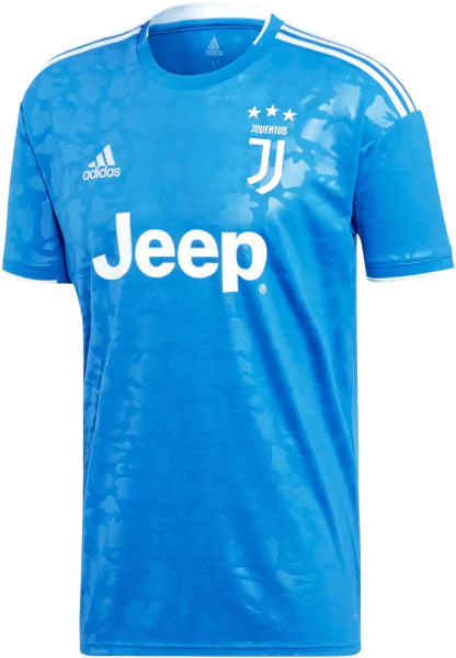 Adidas Trikot 3rd Trikot Juventus FC 19/20 70738