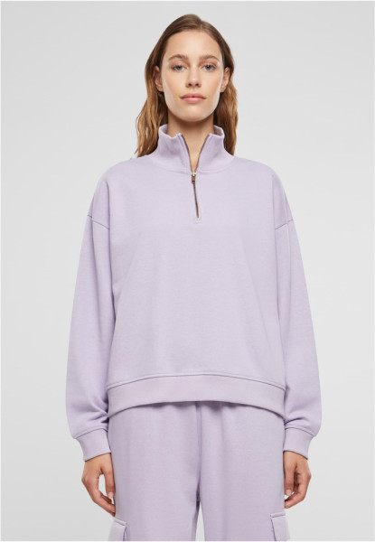 Urban Classics Damen Ladies Light Terry Troyer TB6853