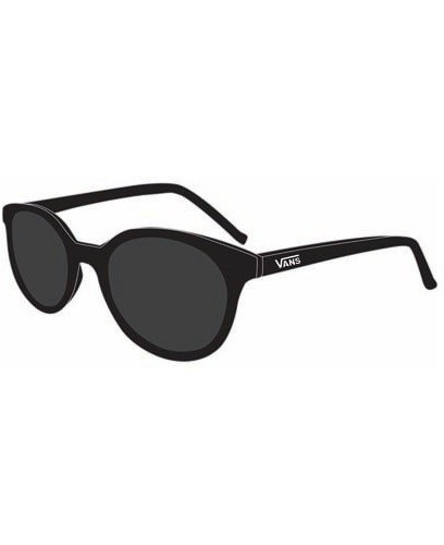 Vans Misc Accessoires Rise And Shine Sunglasses 000HEE