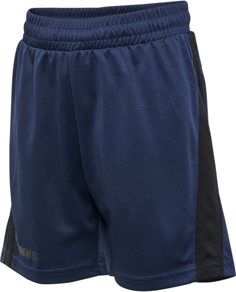 Hummel Kinder Sportshorts Hmlmulti Pl Shorts Kids 225910