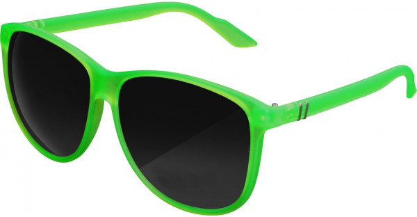 MSTRDS Sunglasses Sunglasses Chirwa Neongreen