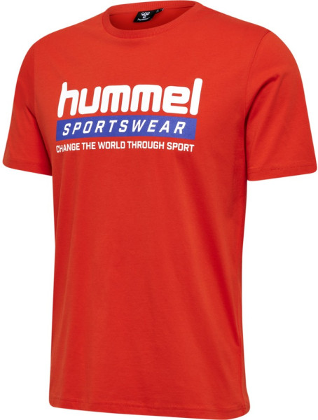Hummel T-Shirt Hmllgc Carson 215591