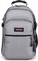 Eastpak Rucksack / Backpack Tutor Sunday Grey-39 L