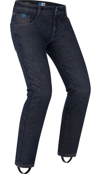 PMJ Motorrad Jeans Jeans (Toub23) Tourer 25121