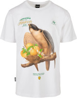 Cayler & Sons T-Shirt C&S Faucon Tee white