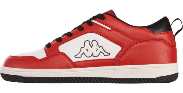 Kappa Unisex Sneaker 243393