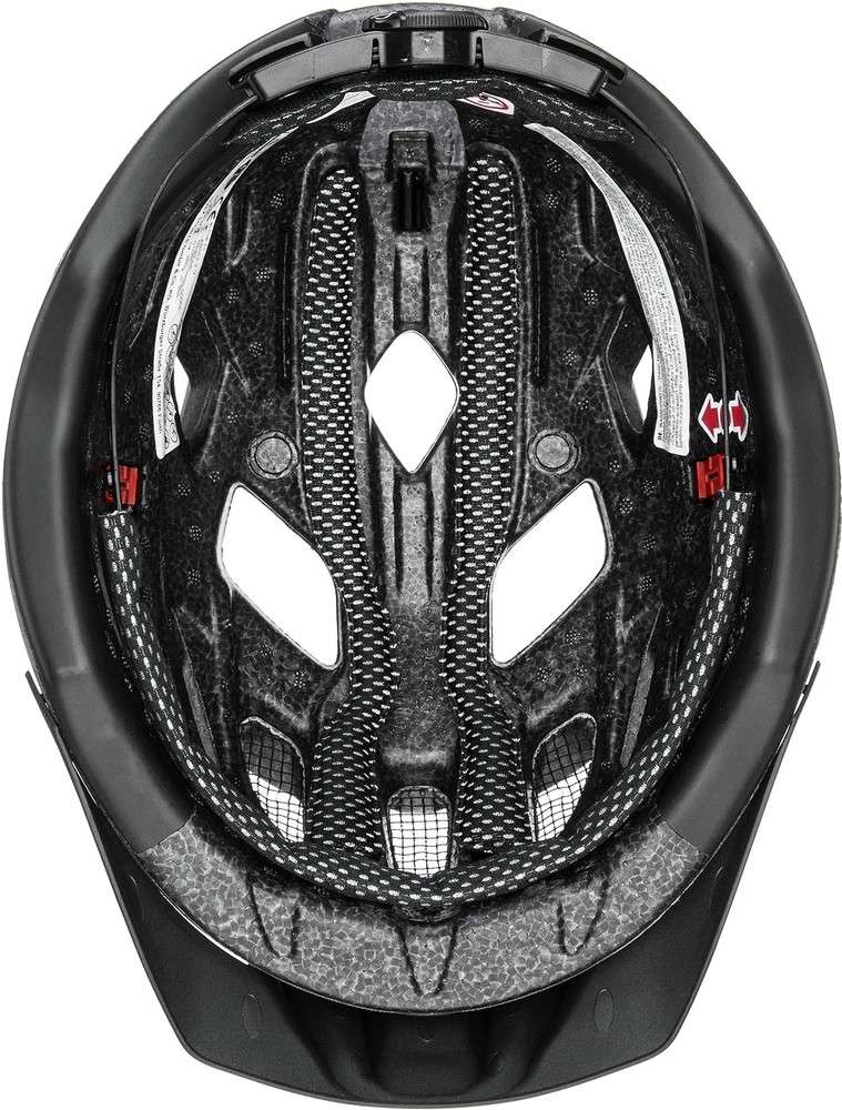 tribal gear clothing PATTERN T-STAR Category:E Bike Trekking_XLC MTB Grip Set Cube Stereo Hybrid 140 needle bottom hem and Farbe:RED CAR