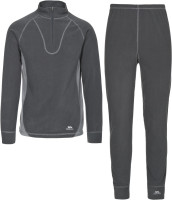 Trespass Funktionsunterwäsche Thriller B M/Fleece Base Layer