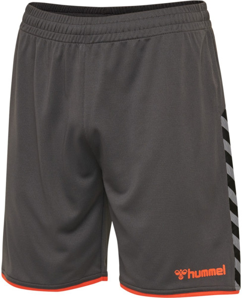 Hummel Shorts Hmlauthentic Poly Shorts