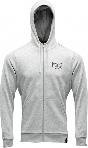 Everlast Sweater Limerick Heather Grey