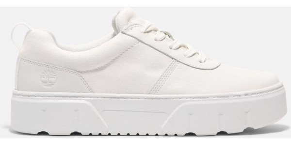 Timberland Damen Low Lace Up Sneaker 0A61