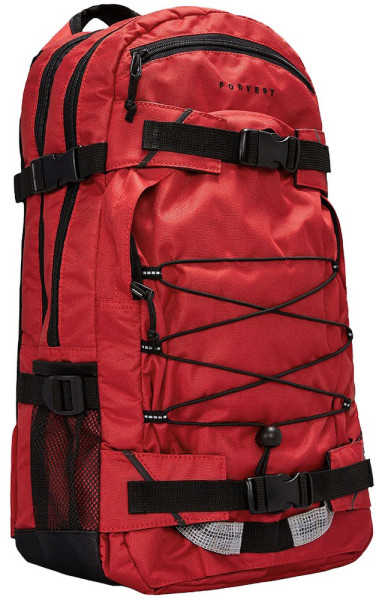 Forvert Rucksack Laptop Louis Backpack 8615